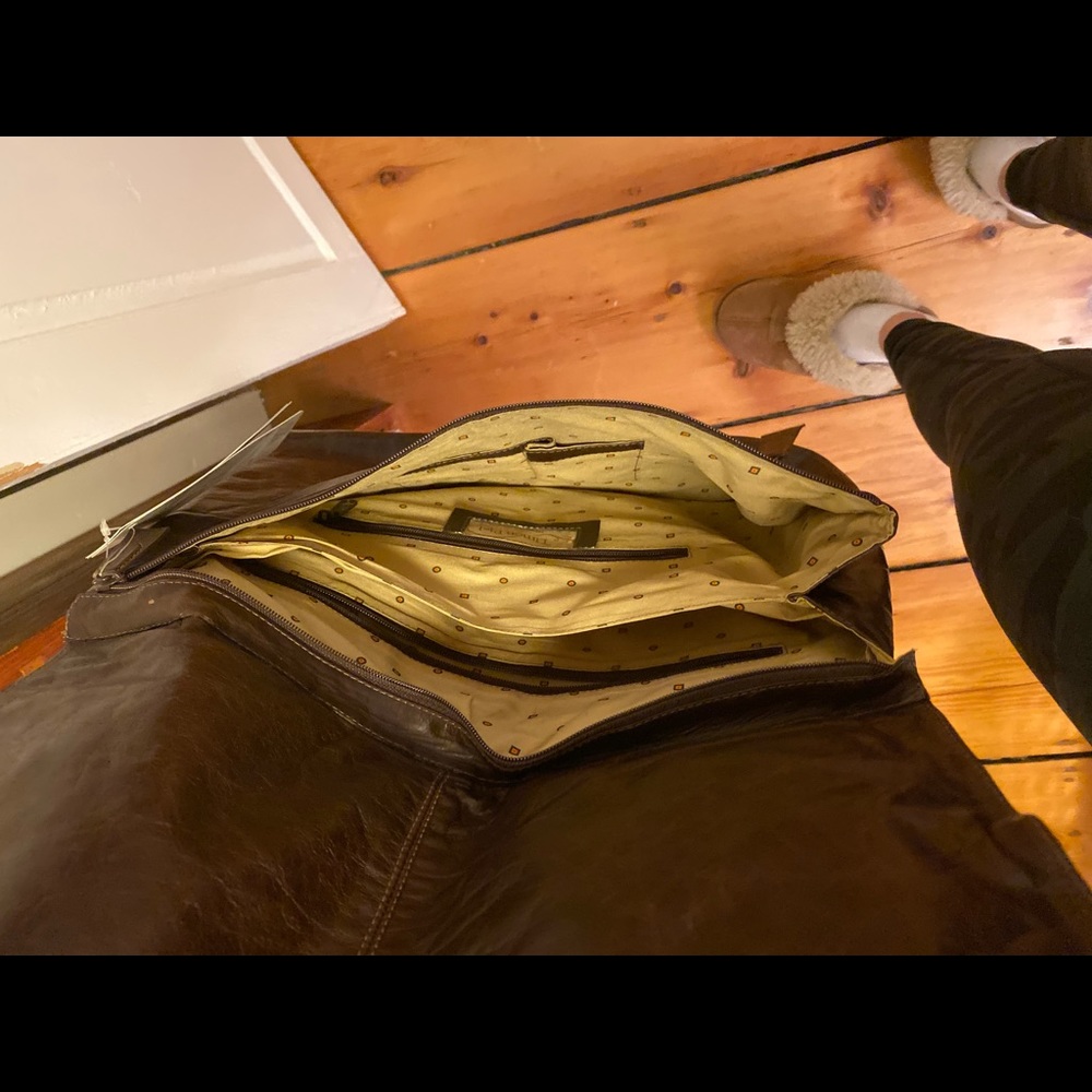 Limbo Piel shoulder bag - Picture 2 of 7